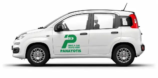 Fiat Pandina Icon 1.0 GSE 65cv Hybrid